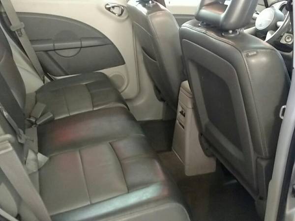 2008 Chrysler PT Cruiser LIMITED for sale in Clio, MI – photo 15