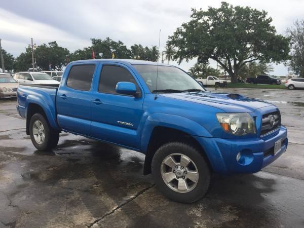 ♛ ♛ 2009 TOYOTA TACOMA ♛ ♛ for sale in Other, Other – photo 4