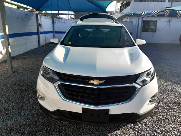 2018 CHEVROLET EQUINOX - cars & trucks - by owner - vehicle... for sale in Brownsville, TX – photo 2