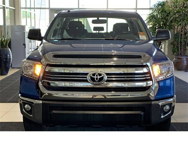 2016 Toyota Tundra SR5 / $5,624 below Retail! for sale in Scottsdale, AZ – photo 7