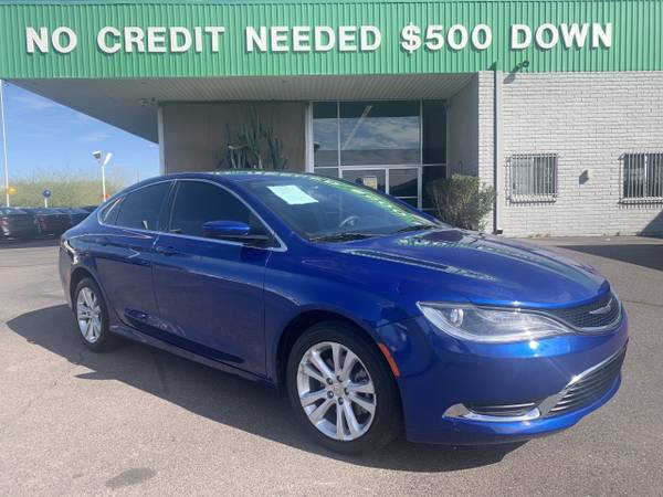 👍BAD CREDIT AND NO CREDIT IS OK👍💰500 GETS YOU DRIVING TODAY!!! -... for sale in Mesa, AZ – photo 2