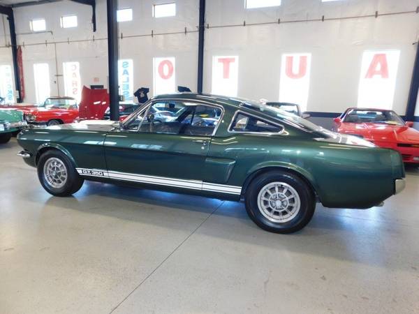 1966 Shelby GT-350 Fastback - cars & trucks - by dealer - vehicle... for sale in Bend, OR – photo 6