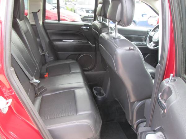 2014 Jeep Compass Latitude 4x4 138, 914 Miles - - by for sale in Peabody, MA – photo 8