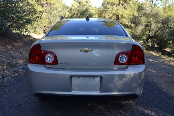 2012 CHEVY MALIBU LS + 112K MILES + SUPER NICE CAR! for sale in Prescott, AZ – photo 11