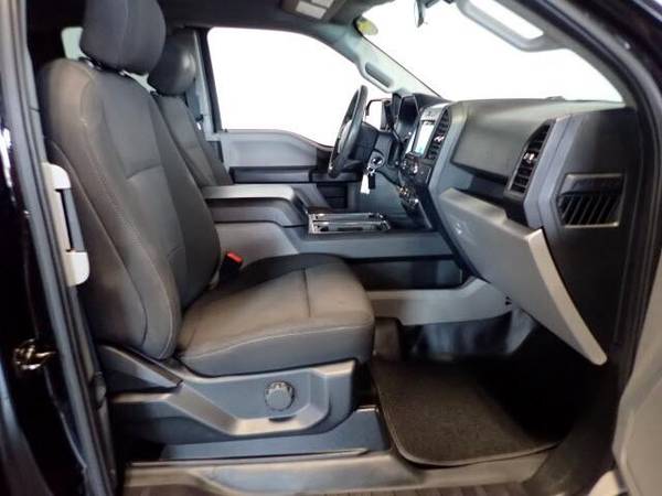 2018 Ford F-150 Free Delivery - cars & trucks - by dealer - vehicle... for sale in Gretna, IA – photo 15