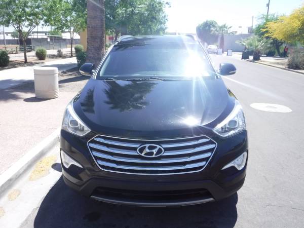 2013 Hyundai Santa Fe GLS 4dr SUV - - by dealer for sale in Phoenix, AZ – photo 2