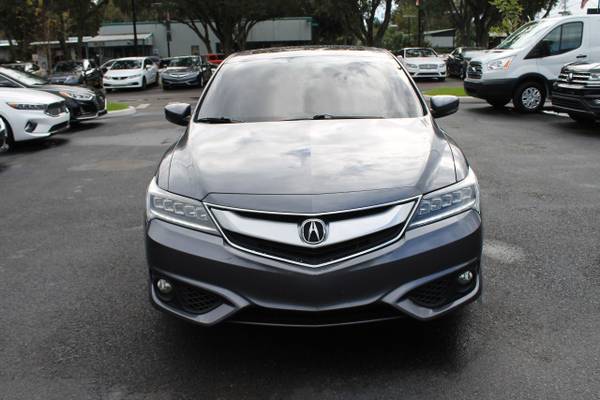 2017 *Acura* *ILX* *Sedan w/Technology Plus/A-SPEC Pkg - cars &... for sale in Gainesville, FL – photo 8