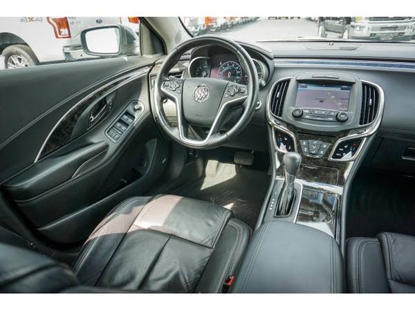 2016 *Buick* *LaCrosse* *4dr Sedan Premium I FWD* Gr for sale in Foley, AL – photo 10