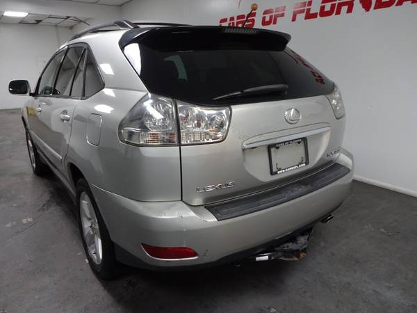 2005 Lexus RX 330 FWD - - by dealer - vehicle for sale in TAMPA, FL – photo 9