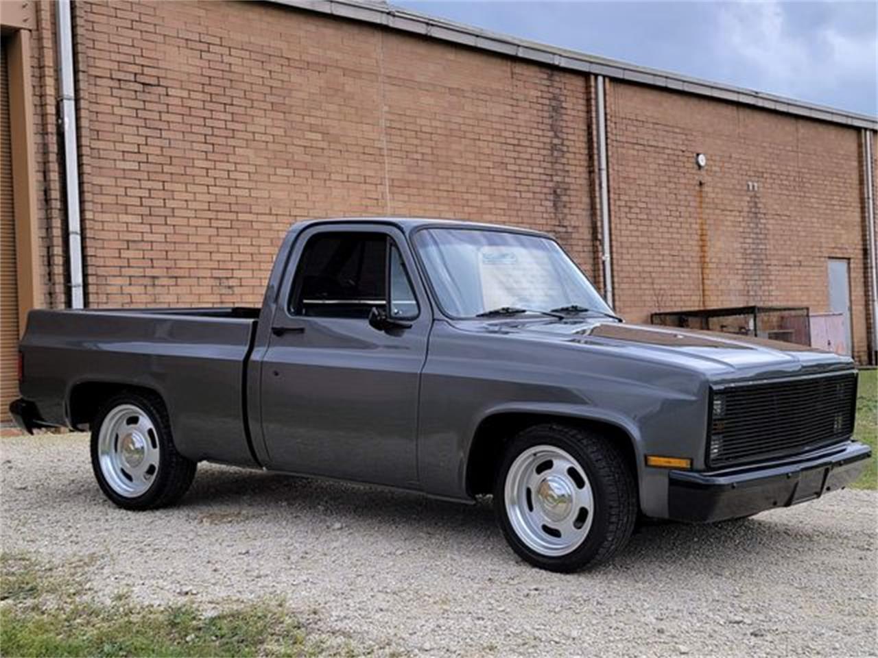 1985 Chevrolet C10 for sale in Hope Mills, NC – photo 5