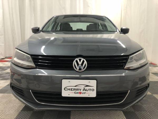 2014 VOLKSWAGEN JETTA BASE - cars & trucks - by dealer - vehicle... for sale in North Randall, PA – photo 2