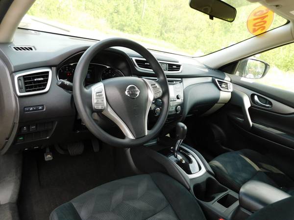 2016 Nissan Rogue S Warranty Included - Price Negotiable - Call Penny for sale in Fredericksburg, VA – photo 12