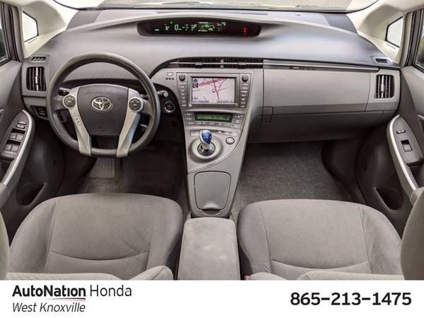 2010 Toyota Prius III SKU:A0088162 Hatchback - cars & trucks - by... for sale in Knoxville, TN – photo 18