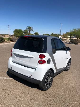 Smart ForTwo 2010 for sale in Yuma, AZ – photo 7