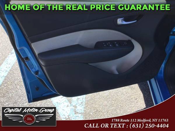 Stop In or Call Us for More Information on Our 2015 Dodge Dar-Long for sale in Medford, NY – photo 9