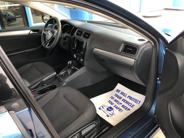 2016 Volkswagen Jetta - 50,000 Miles - 12 Month Warranty - - cars &... for sale in Toledo, OH – photo 8