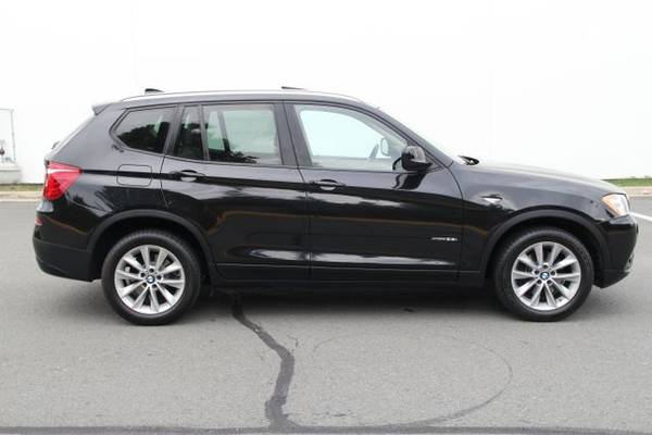 BMW X3 - Alliance Auto Group *Sterling VA* WE FINANCE! for sale in Sterling, VA – photo 8