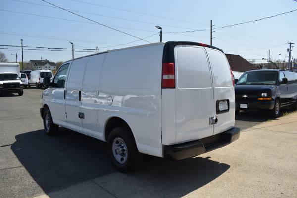 2013 Chevrolet Express Cargo 2500 - - by dealer for sale in MANASSAS, District Of Columbia – photo 6