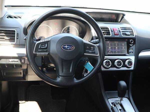 2015 Subaru XV Crosstrek Premium - - by dealer for sale in Pueblo, CO – photo 17