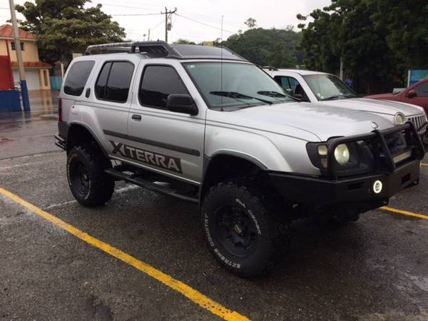 Nissan Xterra - cars & trucks - by owner for sale in Other, Other – photo 4