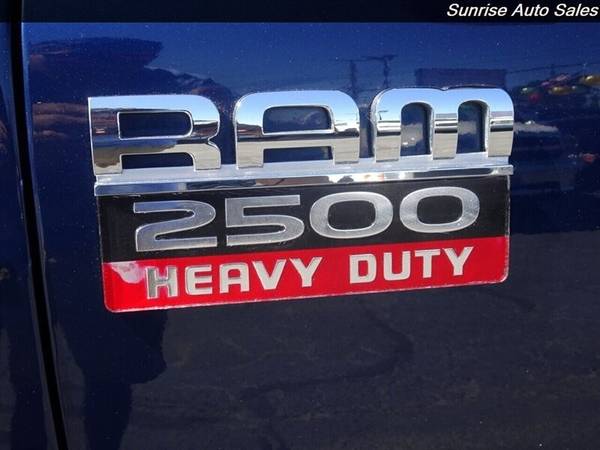 2008 Dodge Ram 2500 Diesel 4x4 4WD Laramie Truck for sale in Milwaukie, OR – photo 23