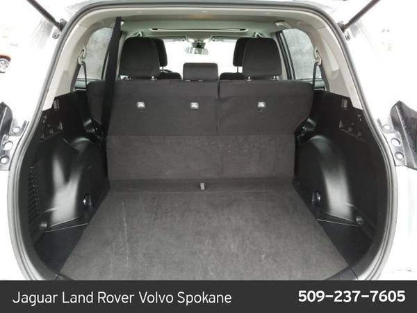2018 Toyota RAV4 XLE AWD All Wheel Drive SKU:JW808089 for sale in Spokane, WA – photo 17