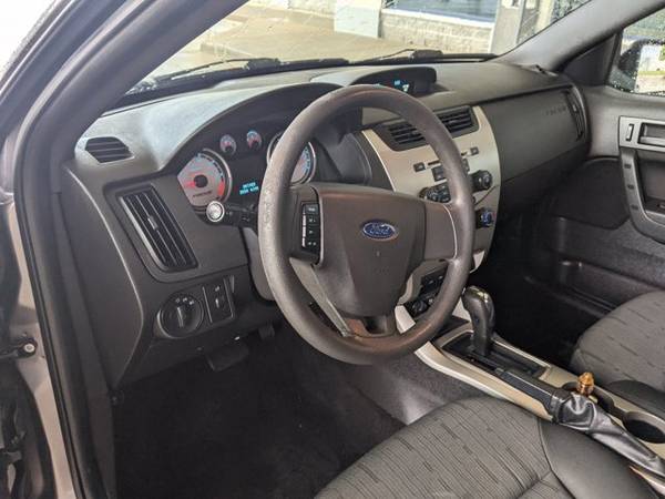 2010 Ford Focus SE SKU: AW225314 Sedan - - by dealer for sale in Wickliffe, OH – photo 10