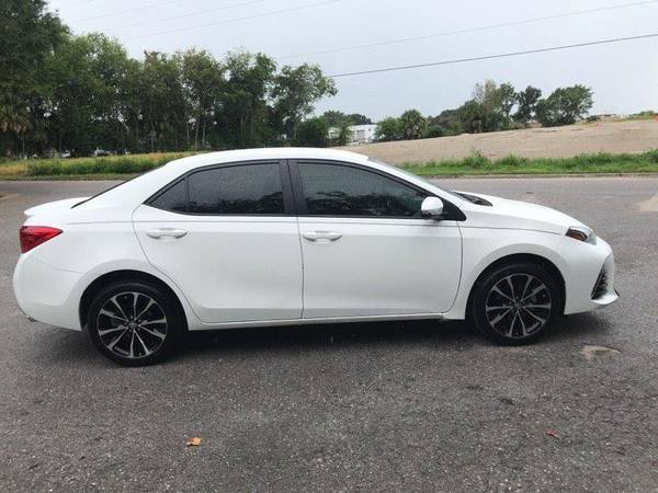 19 Toyota Corolla -No Dealer Fees - Sale is only available until... for sale in Gainesville, FL – photo 7