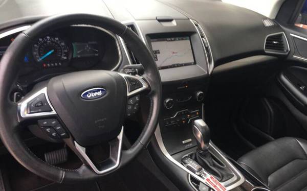 2015 Ford Edge SEL AWD for sale in Columbus, NE – photo 14