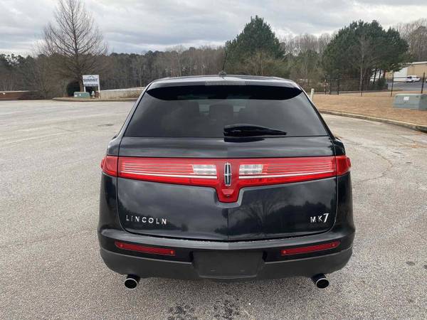 2010 Lincoln mkt - - by dealer - vehicle automotive sale for sale in Grayson, GA – photo 5