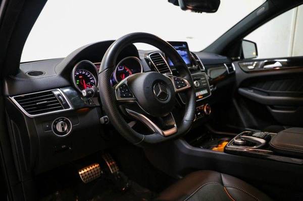 2019 Mercedes-Benz GLE AMG GLE 43 LOADED WARRANTY EXTRA CLEAN L K for sale in Sarasota, FL – photo 22