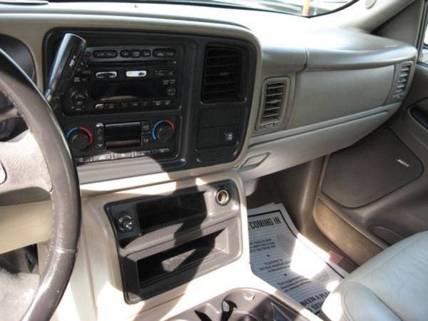 2005 Chevrolet Avalanche 1500 LT - Low Rates Available! - cars & for sale in Prospect Park, DE – photo 14