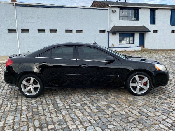 2007 Pontiac G6 GTP - cars & trucks - by owner - vehicle automotive... for sale in phila, PA – photo 2