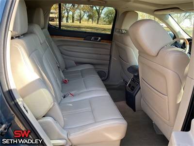 2010 LINCOLN MKT!! SUNROOF!! LEATHER!! THIRD ROW SEATS!! 1 OWNER!... for sale in Pauls Valley, AR – photo 3