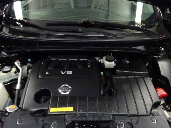 2012 Nissan Murano SL AWD Push button start Bose Back up for sale in West Allis, WI – photo 24