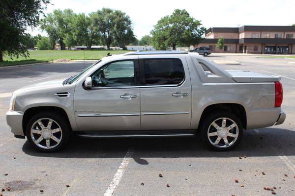 2007 Cadillac Escalade EXT - Over 500 Vehicles to Choose From! for sale in Longmont, CO – photo 9