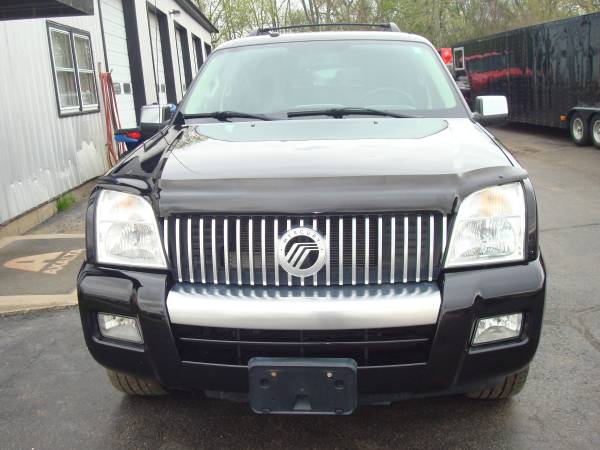 2010 Mercury Mountaineer Premier 4 6L AWD - - by for sale in Crystal Lake, IL – photo 2