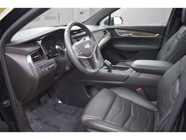 2018 Cadillac XT5 SUV GUARANTEED APPROVAL for sale in Naperville, IL – photo 3