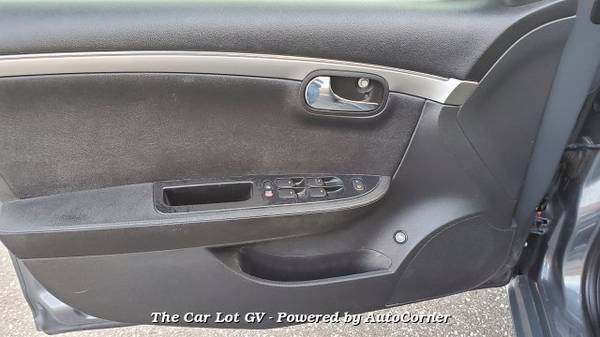 2007 Saturn Aura XR - cars & trucks - by dealer - vehicle automotive... for sale in Grass Valley, CA – photo 20