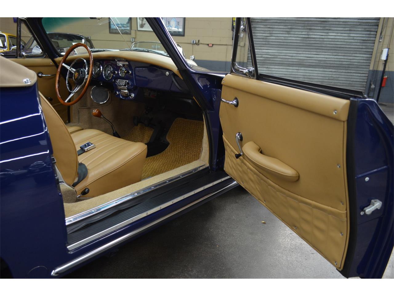 1964 Porsche 356C for sale in Huntington Station, NY – photo 47