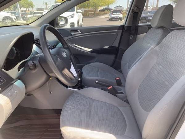2015 Hyundai Accent - Call and Make Offer - - by for sale in Surprise, AZ – photo 17