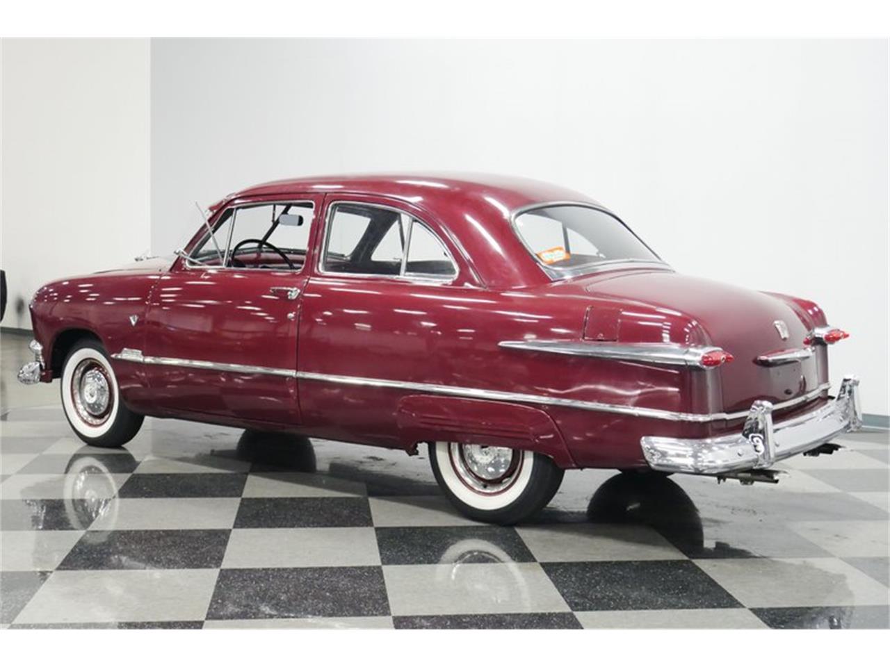 1951 Ford Custom for sale in Lavergne, TN – photo 9
