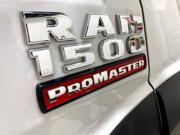 2020 Ram ProMaster Cargo 1500 136 WB 1500 136 WB 3dr High Roof Cargo... for sale in TEMPLE HILLS, MD – photo 9