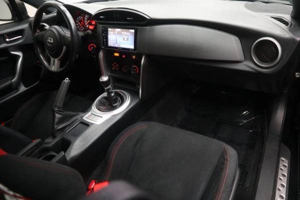 2016 Scion FR-S 6MT - - by dealer - vehicle automotive for sale in CHANTILLY, District Of Columbia – photo 21