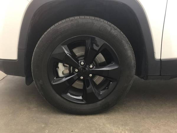 2019 Jeep Cherokee AWD All Wheel Drive SUV Latitude Plus - cars &... for sale in Kellogg, MT – photo 13