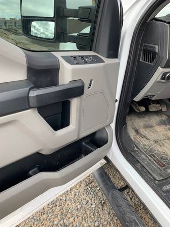 2019 Ford F350 Dually Crew Cab Powerstroke Diesel for sale in Jerome, MT – photo 12