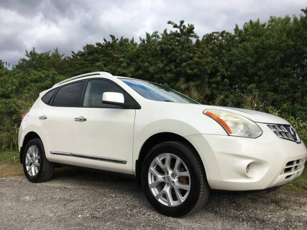 2011 NISSAN ROGUE *SV 2.5L 4 CYL. *ONLY 117K MILES *FINANCING - cars... for sale in Port Saint Lucie, FL – photo 17