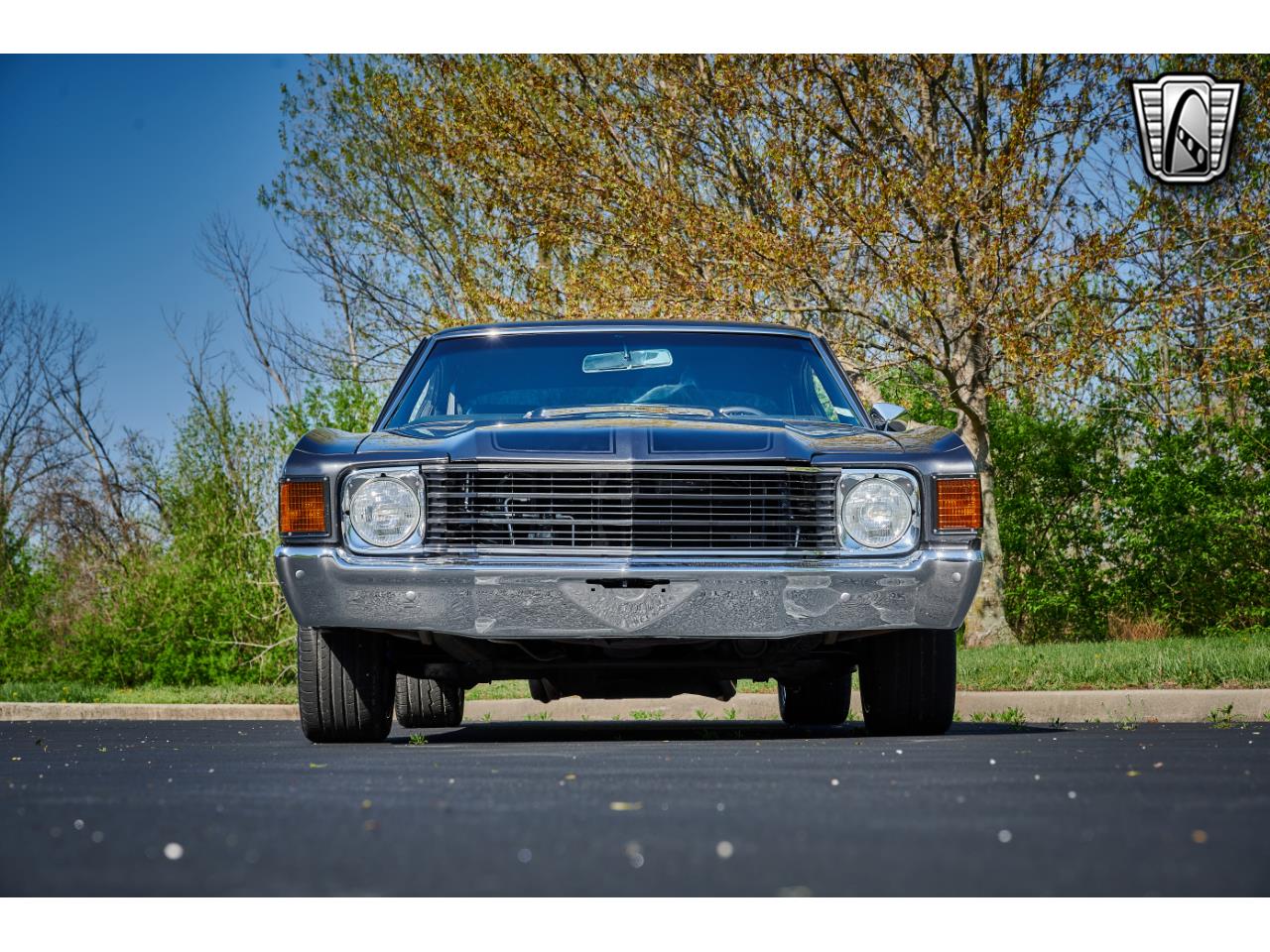 1972 Chevrolet Chevelle for sale in O'Fallon, IL – photo 43