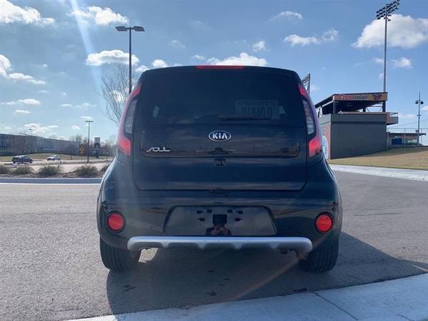2017 Kia Soul - - by dealer - vehicle automotive sale for sale in Other, KS – photo 6