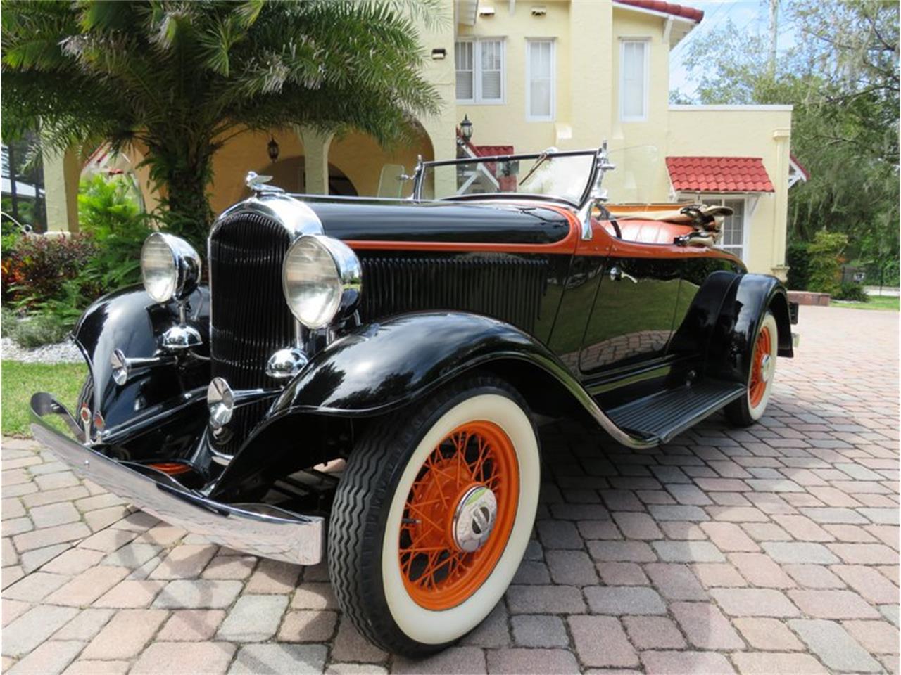 1932 Plymouth Coupe for sale in Lakeland, FL – photo 91
